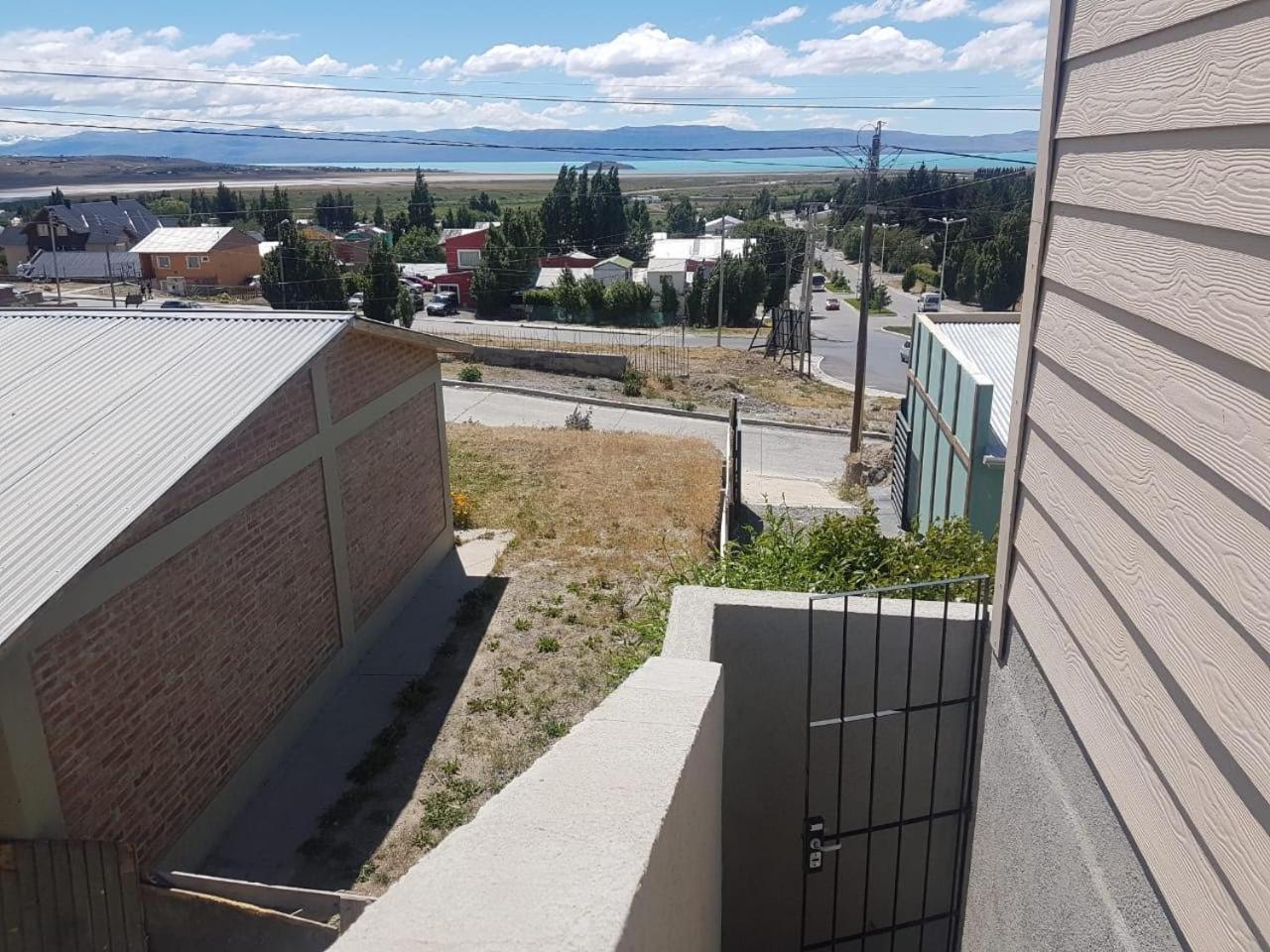 דירות אל קלפטה Calafate Vision מראה חיצוני תמונה