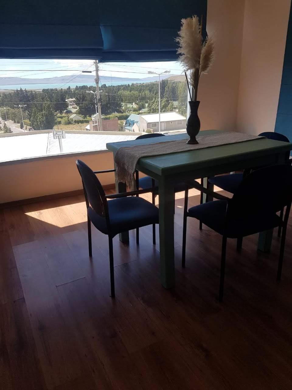 דירות אל קלפטה Calafate Vision מראה חיצוני תמונה