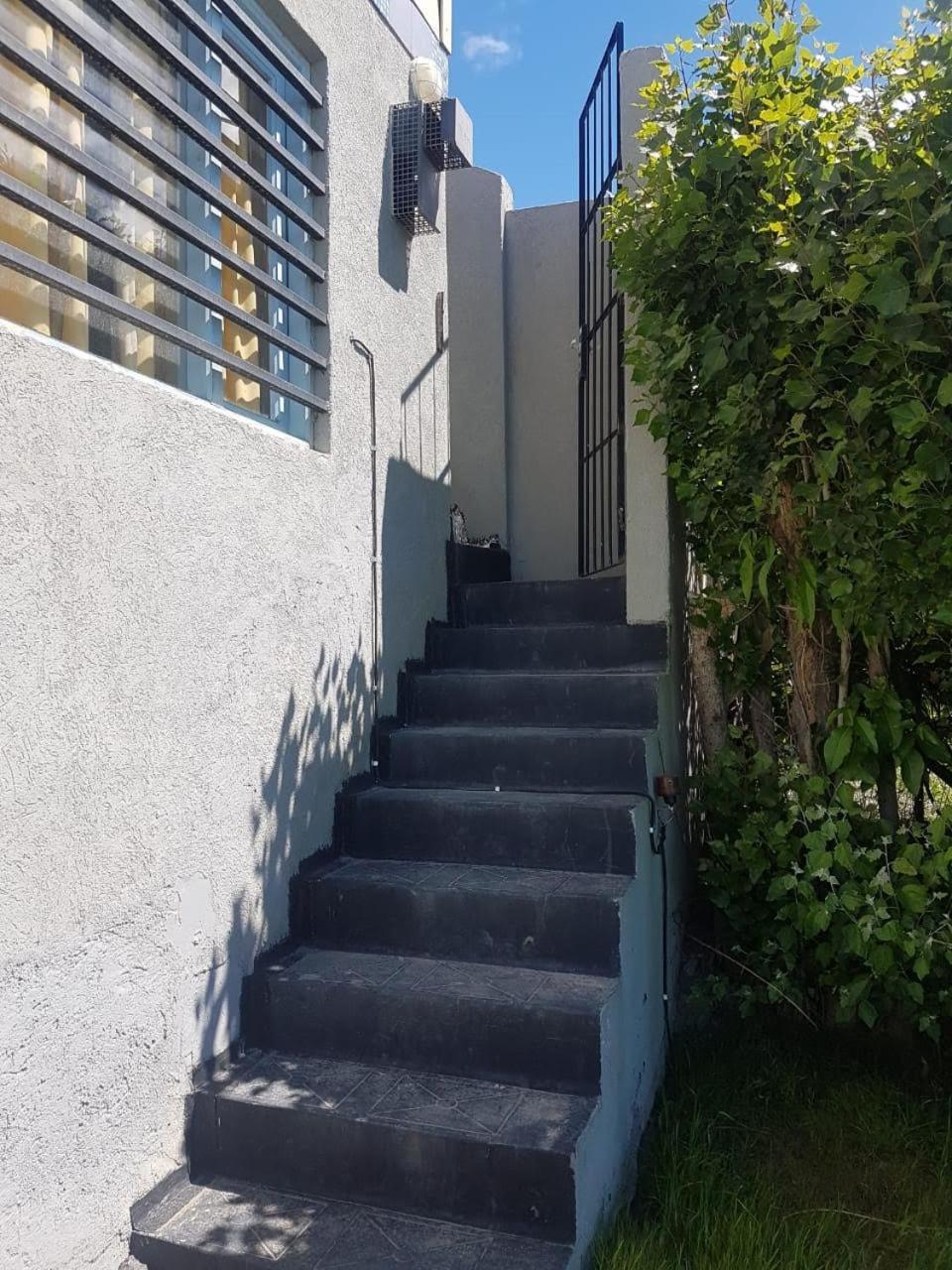 דירות אל קלפטה Calafate Vision מראה חיצוני תמונה