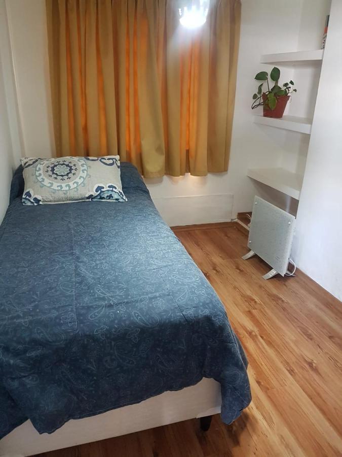 דירות אל קלפטה Calafate Vision מראה חיצוני תמונה